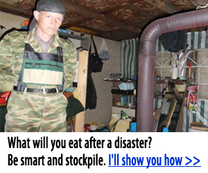 Stockpile Challenge course